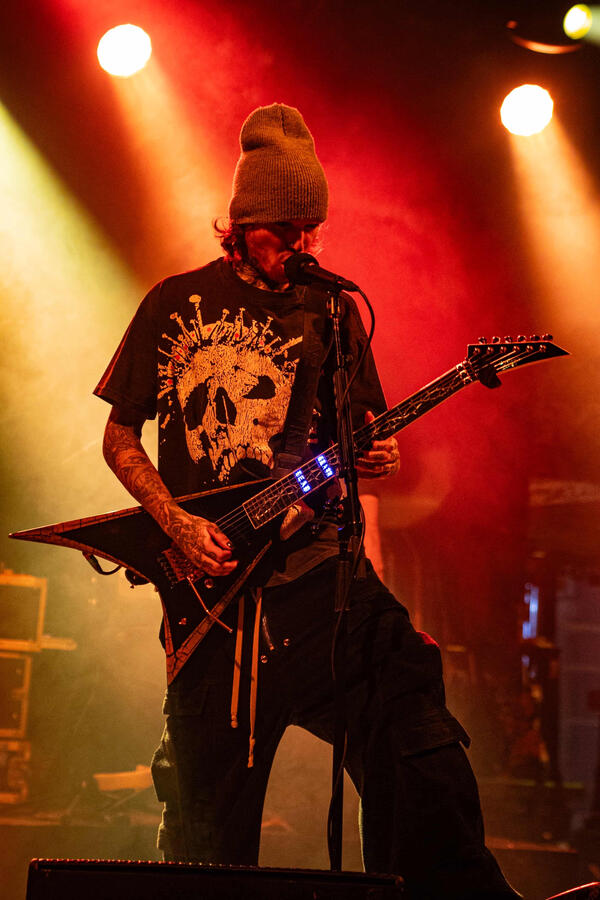 Photo: Seta Wang Photo: Seta Wang