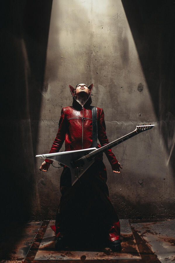 Photo: Sam Jamsen Photo: Sam Jamsen